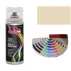 AMBRO-SOL SMALTO BOMBOLETTA SPRAY ACRILICO MULTIUSO ML 400 COLORE AMBRO-SOL RAL 1015 AVORIO CHIARO