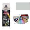 AMBRO-SOL SMALTO BOMBOLETTA SPRAY ACRILICO MULTIUSO ML 400 COLORE AMBRO-SOL RAL 7035 GRIGIO CHIARO