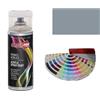 AMBRO-SOL SMALTO BOMBOLETTA SPRAY ACRILICO MULTIUSO ML 400 COLORE AMBRO-SOL RAL 7001 GRIGIO ARGENTO