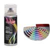 AMBRO-SOL SMALTO BOMBOLETTA SPRAY ACRILICO MULTIUSO ML 400 COLORE AMBRO-SOL RAL 9010 BIANCO LUCIDO