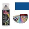 AMBRO-SOL SMALTO BOMBOLETTA SPRAY ACRILICO MULTIUSO ML 400 COLORE AMBRO-SOL RAL 5017 BLU TRAFFICO