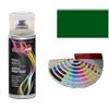 AMBRO-SOL SMALTO BOMBOLETTA SPRAY ACRILICO MULTIUSO ML 400 COLORE AMBRO-SOL RAL 6002 VERDE PRIMAVERA