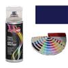 AMBRO-SOL SMALTO BOMBOLETTA SPRAY ACRILICO MULTIUSO ML 400 COLORE AMBRO-SOL RAL 5013 BLU COBALTO