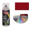 AMBRO-SOL SMALTO BOMBOLETTA SPRAY ACRILICO MULTIUSO ML 400 COLORE AMBRO-SOL RAL 3004 ROSSO PORPORA