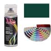 AMBRO-SOL SMALTO BOMBOLETTA SPRAY ACRILICO MULTIUSO ML 400 COLORE AMBRO-SOL RAL 6005 VERDE MUSCHIO