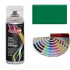 AMBRO-SOL SMALTO BOMBOLETTA SPRAY ACRILICO MULTIUSO ML 400 COLORE AMBRO-SOL RAL 6024 VERDE TRAFFICO