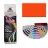 AMBRO-SOL SMALTO BOMBOLETTA SPRAY ACRILICO MULTIUSO ML 400 COLORE AMBRO-SOL RAL 2004 ARANCIO PURO