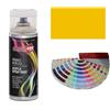 AMBRO-SOL SMALTO BOMBOLETTA SPRAY ACRILICO MULTIUSO ML 400 COLORE AMBRO-SOL RAL 1021 GIALLO CADMIO