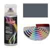 AMBRO-SOL SMALTO BOMBOLETTA SPRAY ACRILICO MULTIUSO ML 400 COLORE AMBRO-SOL RAL 7011 GRIGIO FERRO