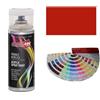 AMBRO-SOL SMALTO BOMBOLETTA SPRAY ACRILICO MULTIUSO ML 400 COLORE AMBRO-SOL RAL 3013 ROSSO POMODORO