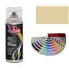 AMBRO-SOL SMALTO BOMBOLETTA SPRAY ACRILICO MULTIUSO ML 400 COLORE AMBRO-SOL RAL 1014 AVORIO