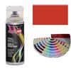 AMBRO-SOL SMALTO BOMBOLETTA SPRAY ACRILICO MULTIUSO ML 400 COLORE AMBRO-SOL RAL 2002 ARANCIONE SANGUE