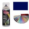 AMBRO-SOL SMALTO BOMBOLETTA SPRAY ACRILICO MULTIUSO ML 400 COLORE AMBRO-SOL RAL 5003 BLU ZAFFIRO