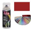 AMBRO-SOL SMALTO BOMBOLETTA SPRAY ACRILICO MULTIUSO ML 400 COLORE AMBRO-SOL RAL 3002 ROSSO CARMINIO
