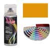 AMBRO-SOL SMALTO BOMBOLETTA SPRAY ACRILICO MULTIUSO ML 400 COLORE AMBRO-SOL RAL 1007 GIALLO CROMO
