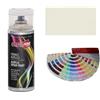 AMBRO-SOL SMALTO BOMBOLETTA SPRAY ACRILICO MULTIUSO ML 400 COLORE AMBRO-SOL RAL 9001 BIANCO CREMA