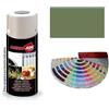 AMBRO-SOL SMALTO BOMBOLETTA SPRAY ACRILICO MULTIUSO ML 400 COLORE AMBRO-SOL RAL 6011 VERDE RESEDA