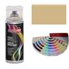 AMBRO-SOL SMALTO BOMBOLETTA SPRAY ACRILICO MULTIUSO ML 400 COLORE AMBRO-SOL RAL 1001 BEIGE