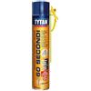 TYTAN SCHIUMA RAPIDA 60 SECONDI ADESIVA MANUALE ERGO DA ML 750 GIALLO TYTAN