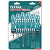 GIRAVITI PROFESSIONALI SET PZ 18 TOTAL