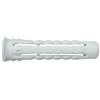 UNIFIX TASSELLO UNIVERSALE CON BORDINO CONFEZIONE MM 5 Ø X 26 PEZZI 100