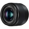 PANASONIC 25mm F1.7 ASPH Lumix G