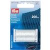 Prym - Prym Knitting-in (200 m), nastro elastico trasparente - 1 pezzo