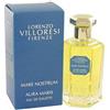Lorenzo Villoresi Firenze Aura Maris Mare Nostrum Collection 100Ml Spray Eau De Toilette