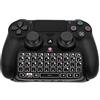 NUMSKULL Tastiera Controller Ps4