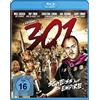 Intergroove Media GmbH 301 - Scheiß auf ein Empire