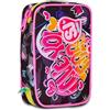 ASTUCCIO SEVEN SJ SPEED PAD NEW GAME LED GIRL