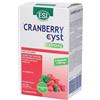 Esi Cranberry Cyst Forte Pocket Drink- Risparmia il 10% con codice: esi0926 320 ml Soluzione orale