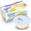 Danone Nutricia SpA Soc.ben. Nutricia Fortimel Crème Gusto Vaniglia 4x125 g Altro