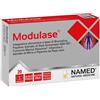 Named Srl Named Modulase Compresse 21 g