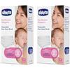 Chicco Slip Monouso Dopo Parto in rete elasticizzata, Mutandine Assorbenti Post Parto, Assorbenza Rapida, Biancheria morbida indicata in caso di punti di sutura, taglia unica,confezione da 8 pz
