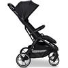 MOON Passeggino ZAC onyx/melange