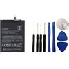 Audiosystem Batteria Compatibile Per Xiaomi Redmi 5 Plus Mee7 Met7 Meg7 Mee7s, Redmi Note 5 Capacità Originale 4000mah Bn44 Incluso Il Kit Attrezzi Montaggio
