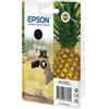 Epson 604XL - Cartuccia d'inchiostro nero ad alta capacità per XP-2200, XP-3200, XP-4200, WF-2910, WF-2930, WF-2950, C13T10H192, grande