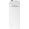 Indesit BTW S50400 IT/N, Lavatrice carica dall'alto 5 kg Libera Installazione, Centrifuga 1000 Giri Al Minuto, Larghezza 40 cm, Profondità 60 cm, Altezza 90 cm, Classe Energetica C
