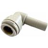 John Guest Raccordo innesto rapido Gomito Codolo 1/4" - 1/4"