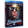Resen Terminator 2 (Shocking Dark) (Import Spain) (Blu-Ray Disc)