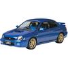 Tamiya 24231 1/24 Subaru Impreza STI Kit Modello Plastica