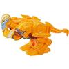 Transformers EarthSpark, Smash Changers, Action Figure di Terran Jawbreaker Convertibile in 1 Passaggio