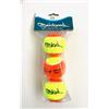Quicksand Confezione Palline Beach Tennis QUICKSAND 3 palline Stage 2
