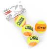 Nox Confezione palline Beach Tennis Nox 3pz. PRO TITANIUM