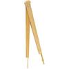 JPC Compasso Punta a lavagna legno 40 cm