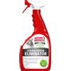 Nature's Miracle Spray Nature's Miracle Ultimate Cat Stain & Odour Remover (Rimuovi macchie e odori di gatto) - 946 ml