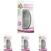 Croci Happy Drink - Cartucce Ricambio con Filtro ai Carboni Attivi per Fontana Happy Drink, 2 Pezzi (Confezione da 4)