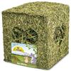 JR FARM Cubo di fieno piccolo con vermi di farina 125 g