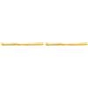 Trixie, Rotoli da Masticare per Cani, 12 cm x 7 - 8 mm, 100 Pezzi (Confezione da 2)